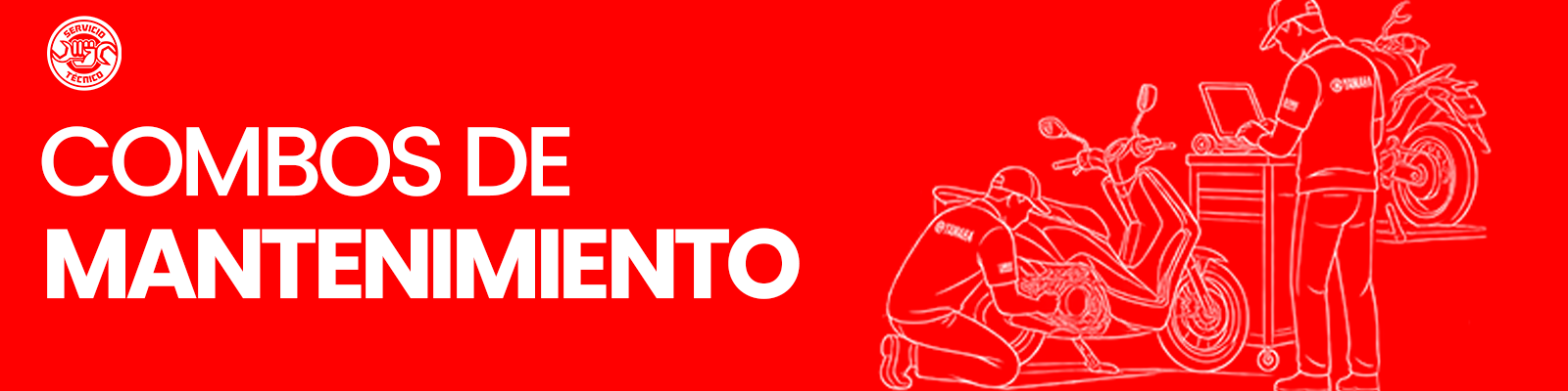 BANNER COMBOS