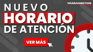 Horario Yamamotos