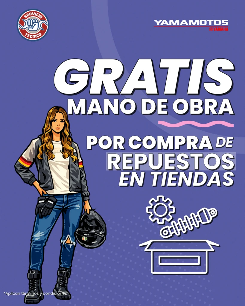 Motochicas Cst Yamamotos 819x1024 Motochicas Cst Yamamotos en Tolima