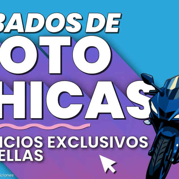 Motochicas Yamamotos en Tolima
