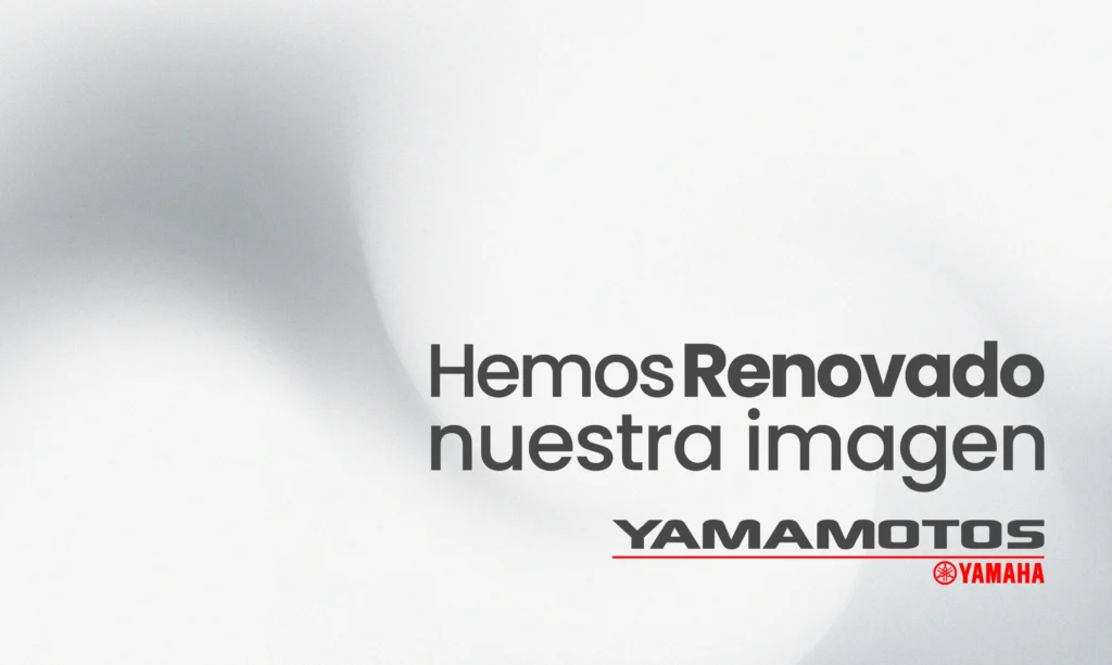 Nuevo Logo Yamamotos en Tolima
