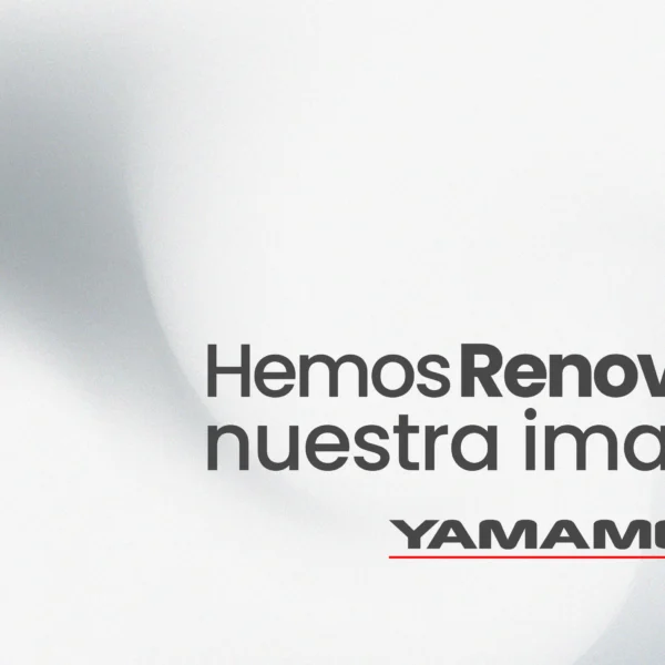 Nuevo Logo Yamamotos en Tolima