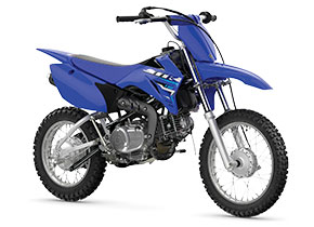 Ttr110 2026 Yamaha Mini en Tolima