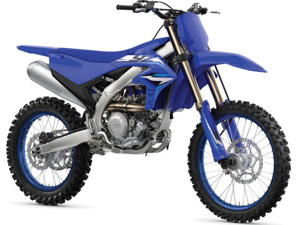 Yz450f 2026 Yamaha en Tolima