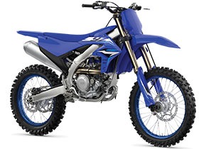 Yz450f 2026 Yamaha Mini en Tolima