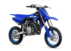 Yz65 2026 Yamaha en Tolima
