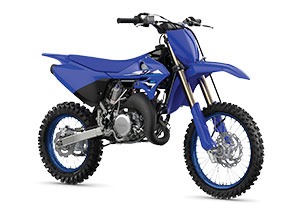 Yz85lw 2026 Yamaha Mini en Tolima