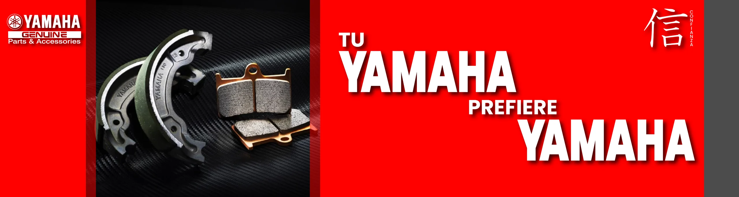 Repuestos Yamaha en Tolima
