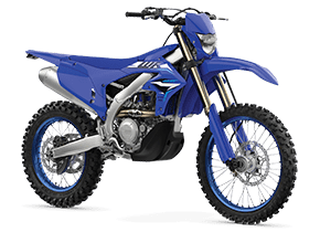 Wr250f 2026 Mini en Tolima