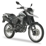 Xtz 250 Blanco en Tolima
