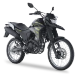 Xtz 250 Negro en Tolima