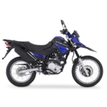Xtz150 Azul en Tolima