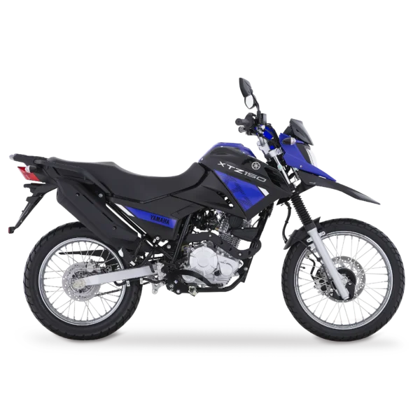 Xtz150 Azul en Tolima