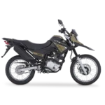 Xtz150 Beige en Tolima