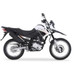 Xtz150 Blanco en Tolima