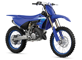 Yz125 2026 Yamahamini en Tolima