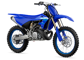 Yz250 2027 Yamahamini en Tolima