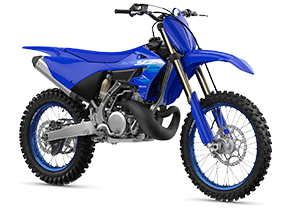 Yz250x 2027 Yamahamini en Tolima