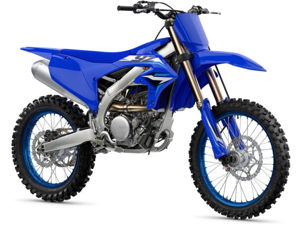 Yz250f 2026 Yamaha en Tolima