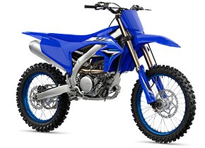 Yz250f 2026 Yamaha Mini en Tolima